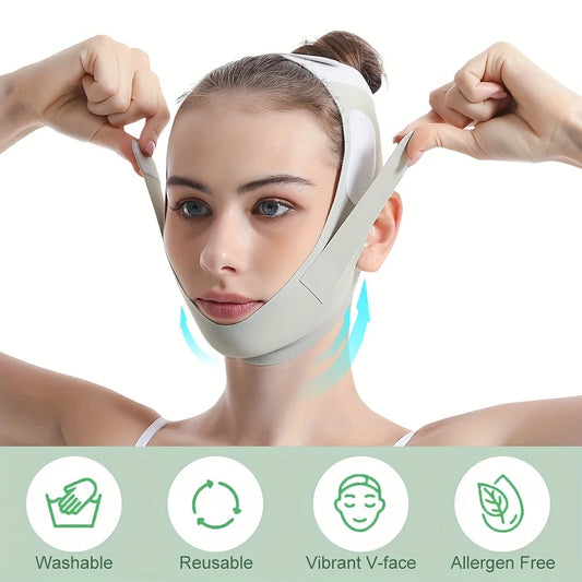 V-Sculpt Face Mask